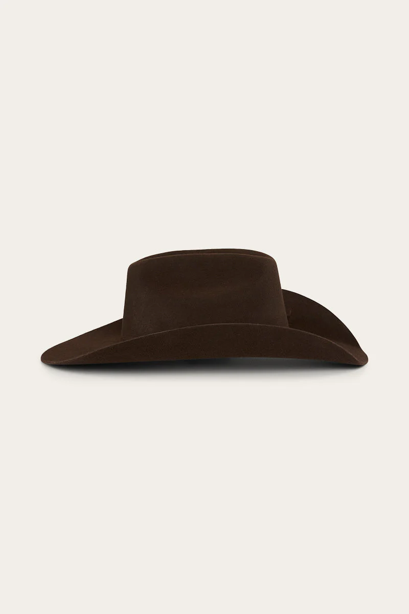 Buster Kids Felt Hat - Image 17