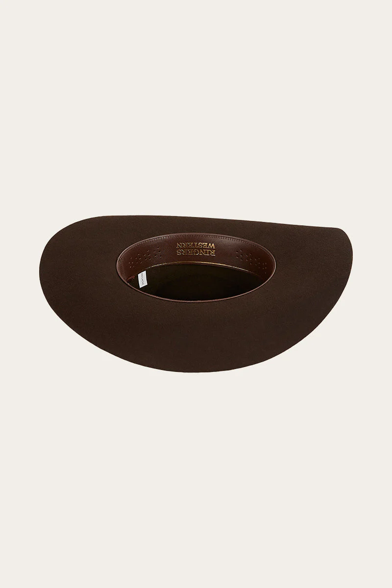 Buster Kids Felt Hat - Image 18