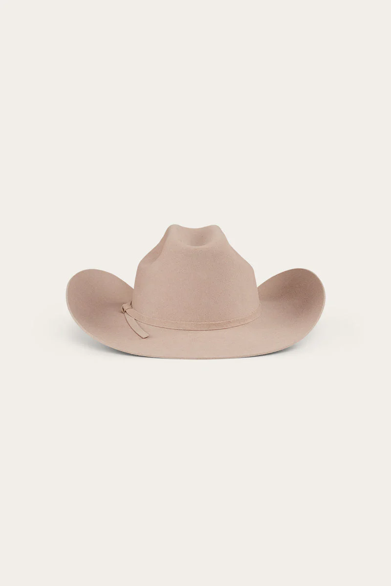 Buster Kids Felt Hat - Image 4