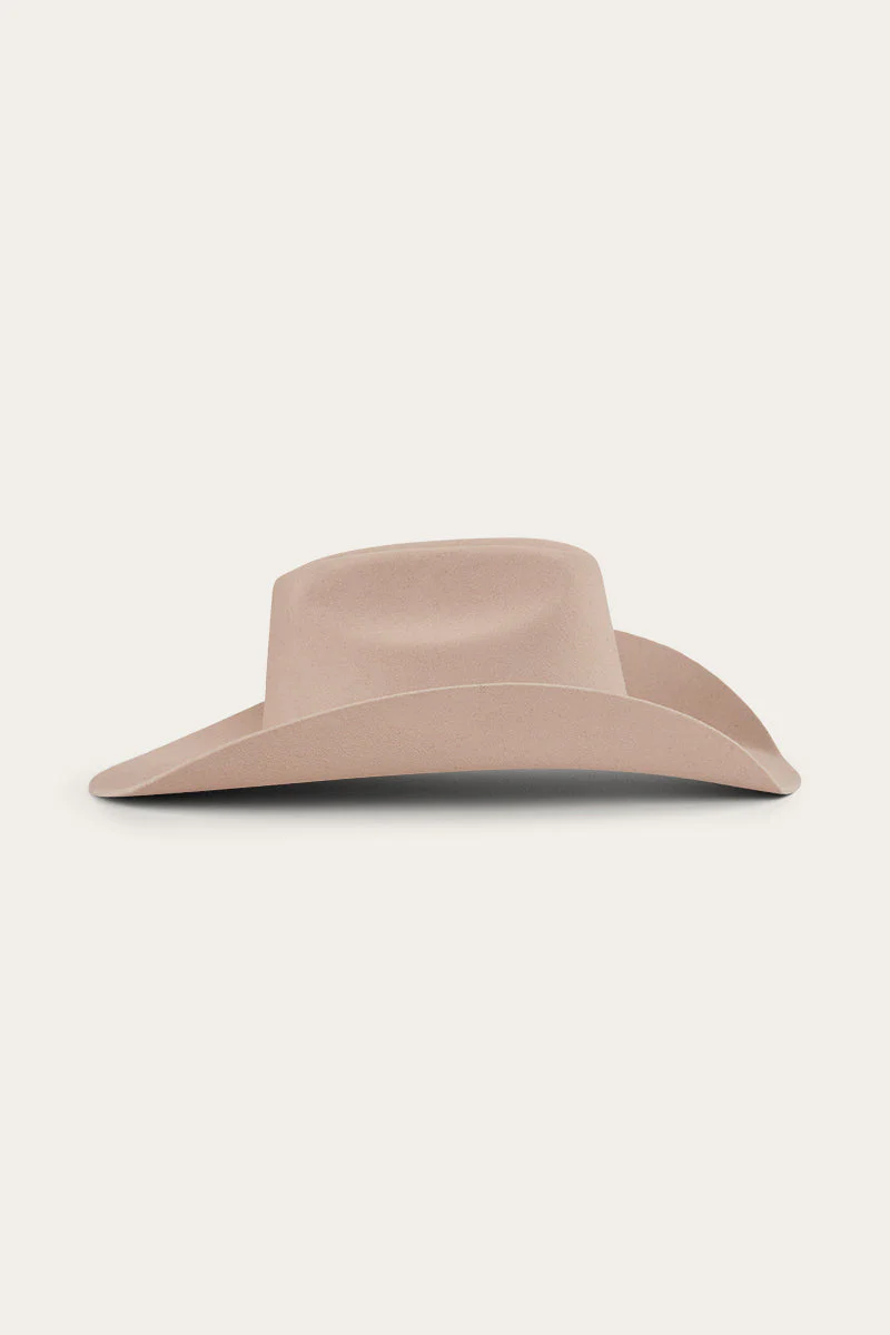 Buster Kids Felt Hat - Image 5
