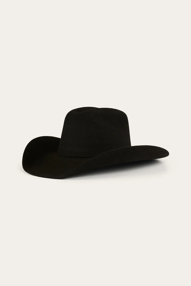 Buster Kids Felt Hat - Image 7