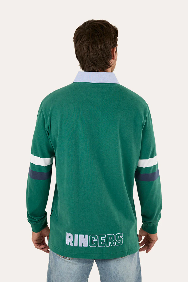 Campus Mens Rugby Jersey - Image 2