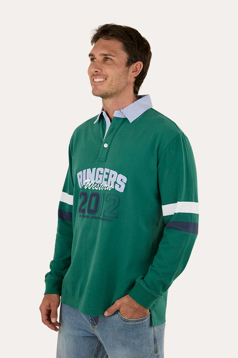 Campus Mens Rugby Jersey - Image 4