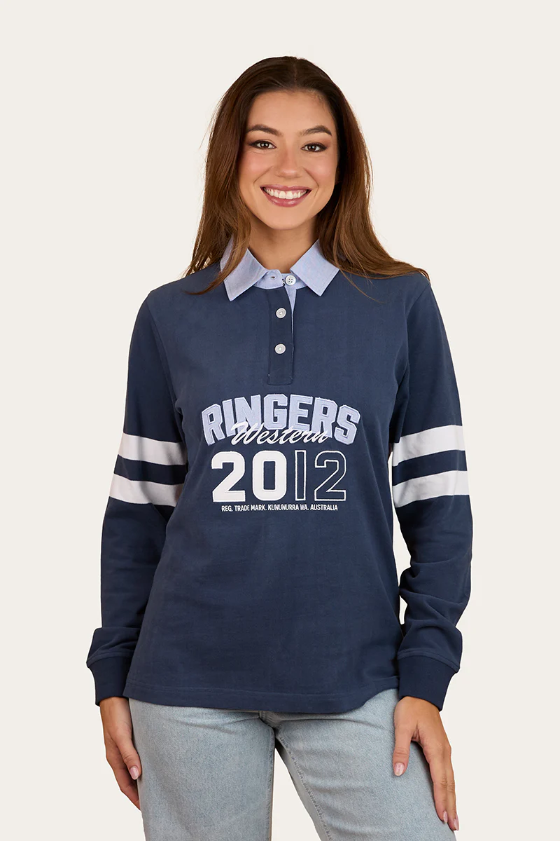 Campus Womens Rugby Jersey