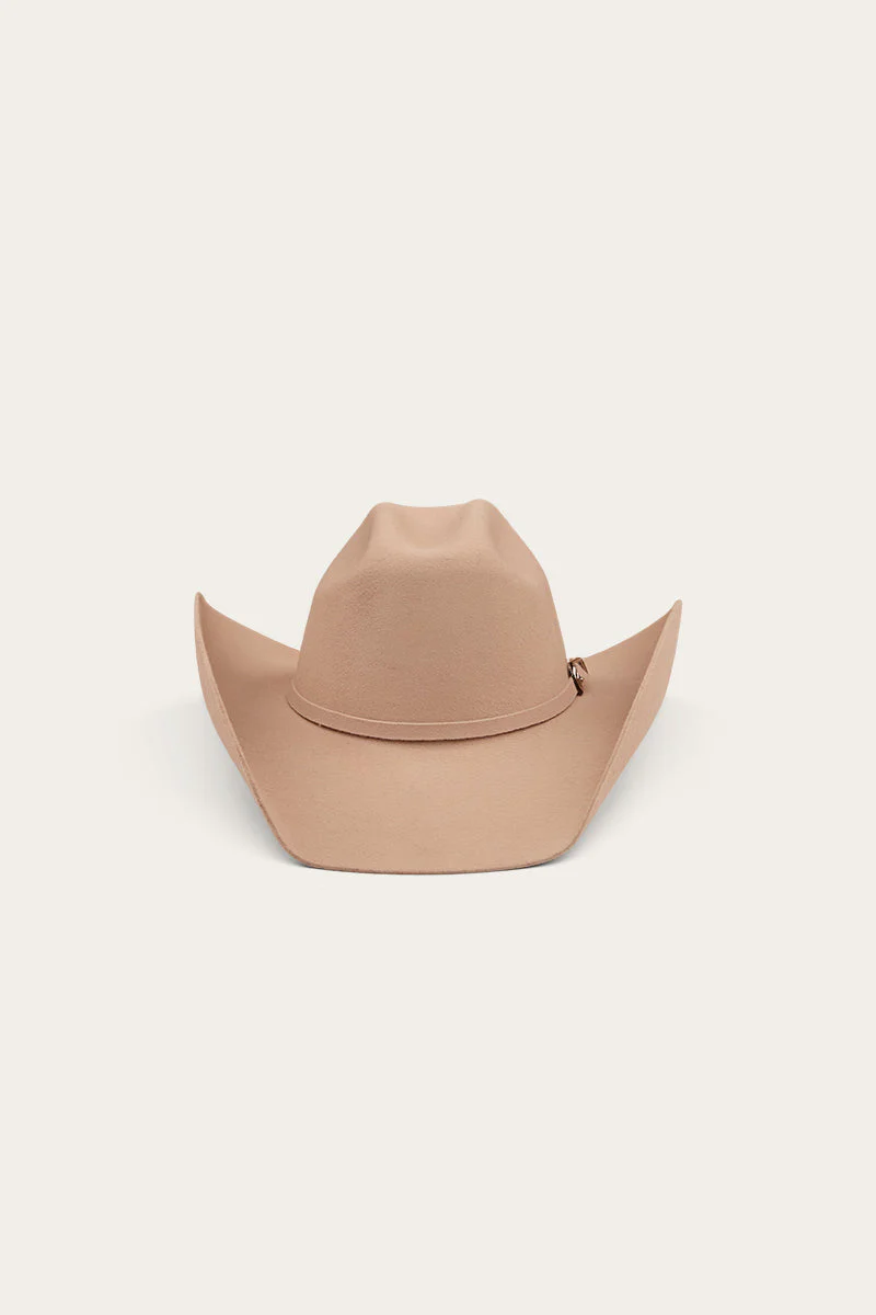 Carson Felt Hat - Image 3