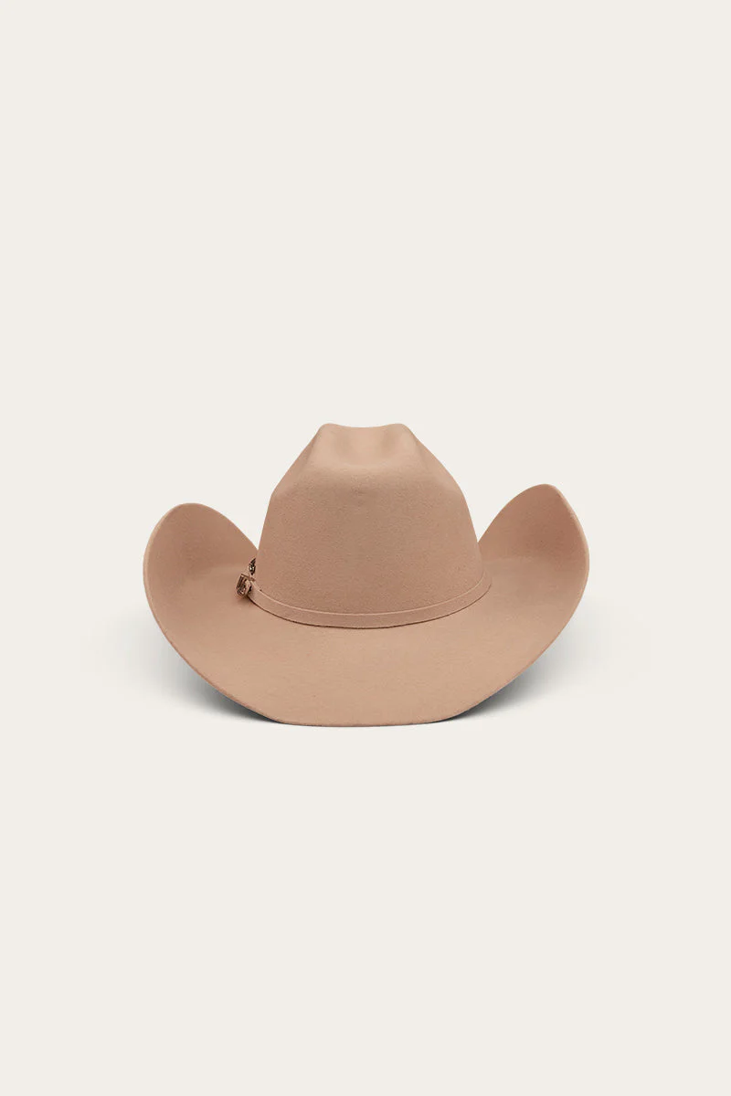 Carson Felt Hat - Image 6