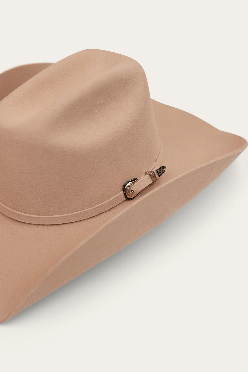 Carson Felt Hat - Image 9