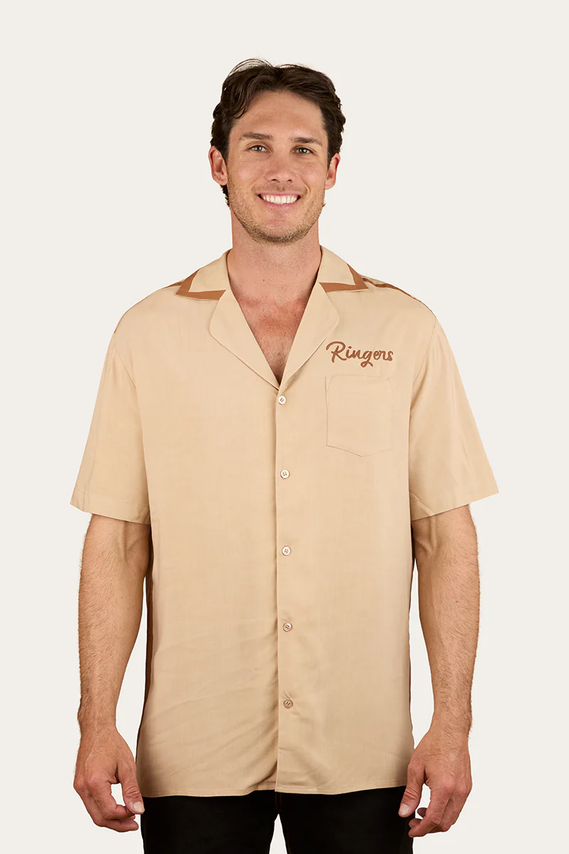 Carter Mens Pub Shirt - Image 4