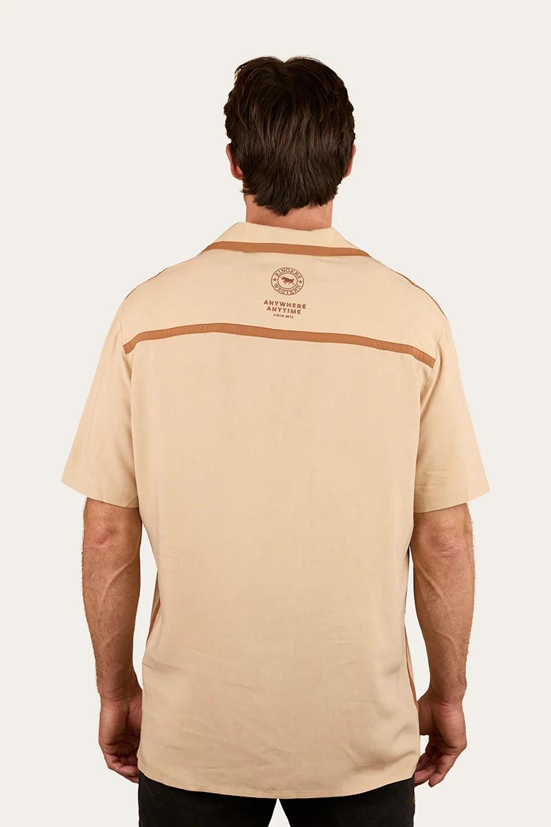 Carter Mens Pub Shirt - Image 5