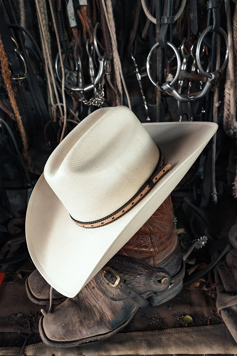 Carter Straw Hat