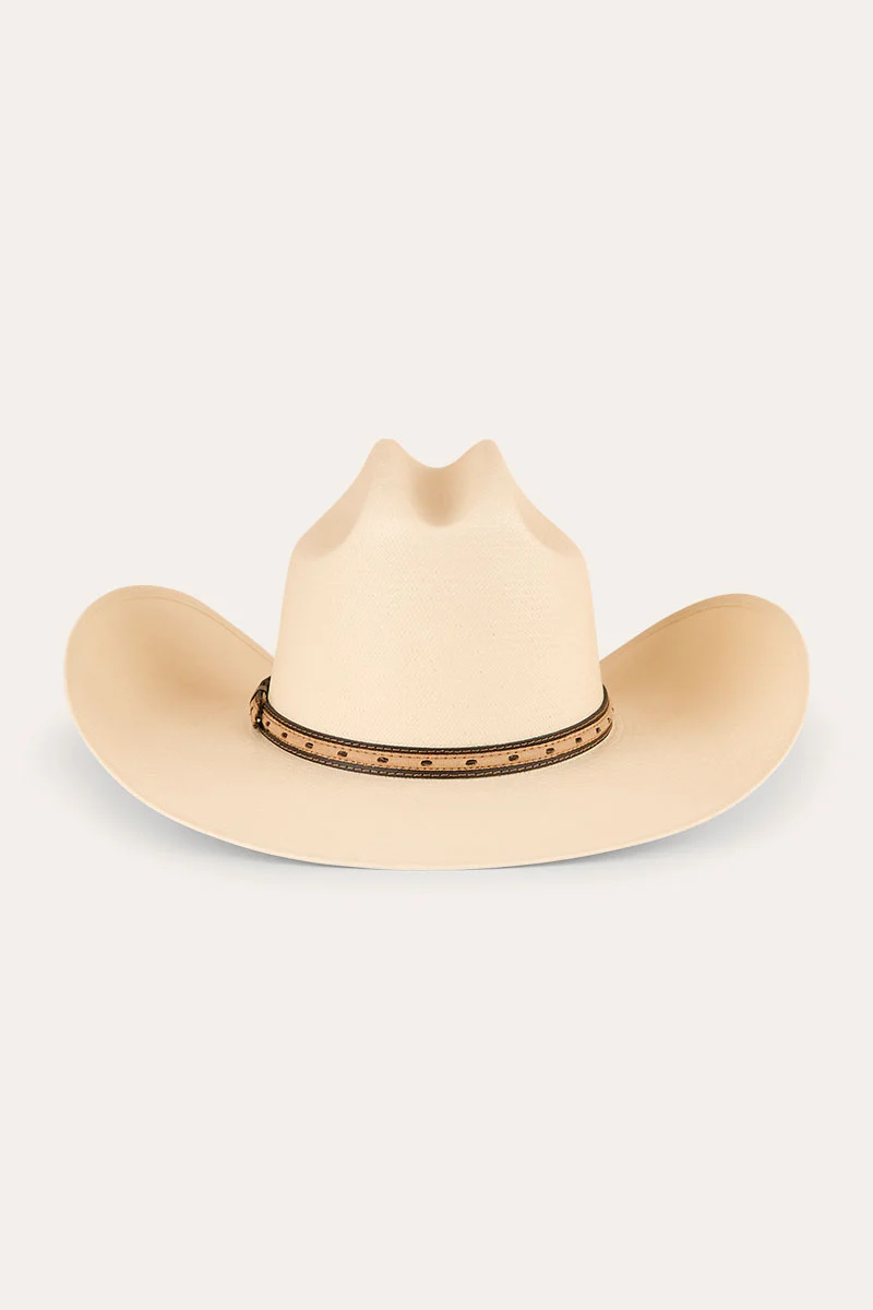 Carter Straw Hat - Image 2