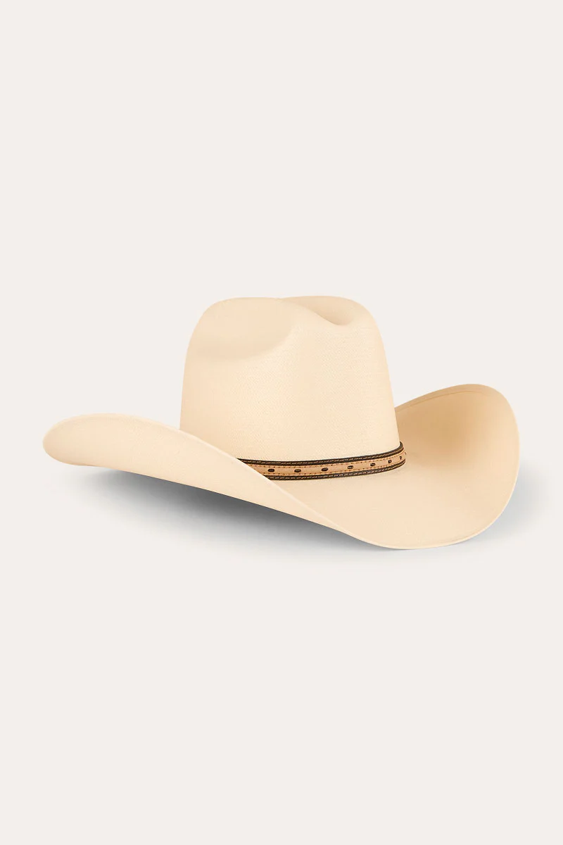 Carter Straw Hat - Image 4