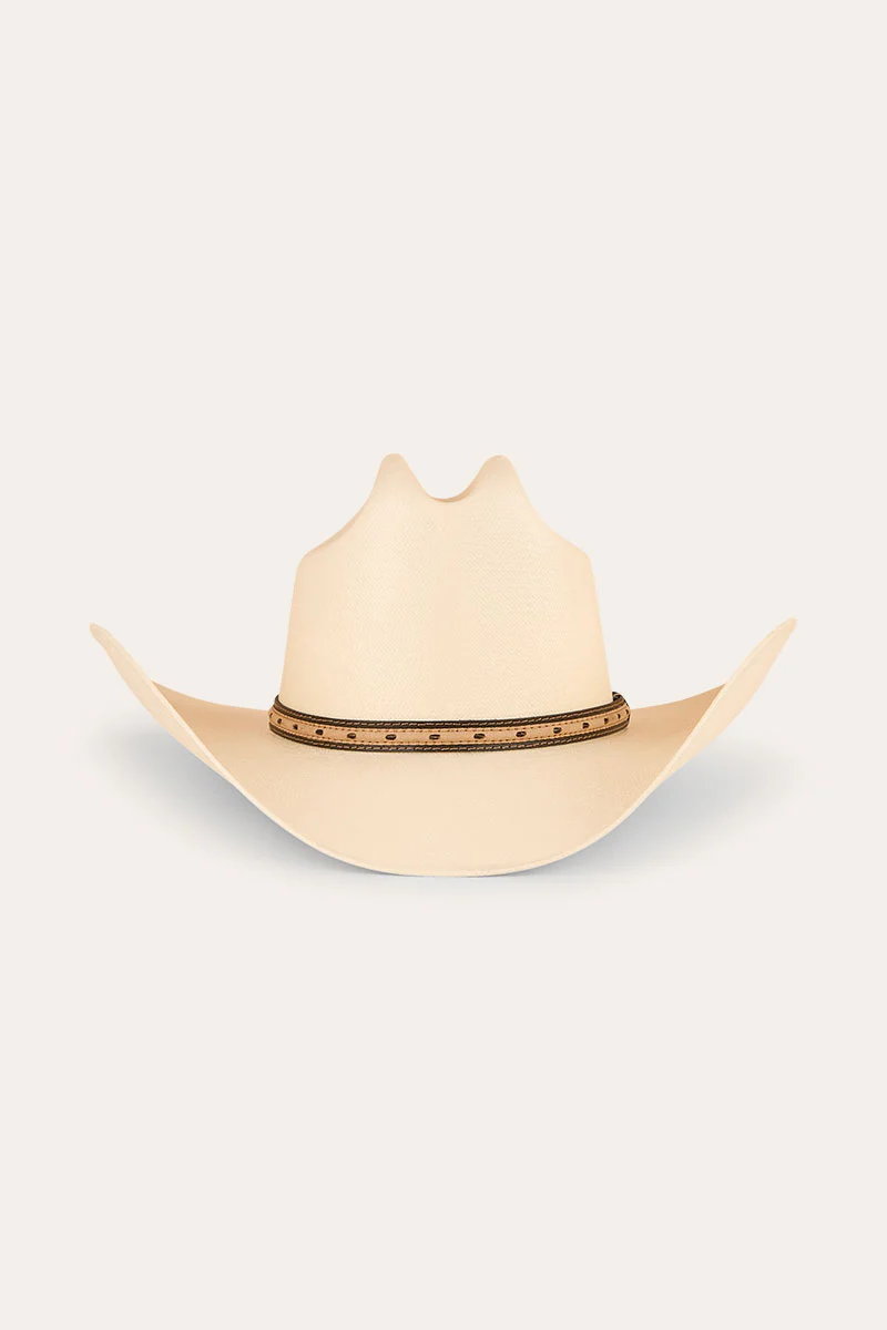 Carter Straw Hat - Image 5