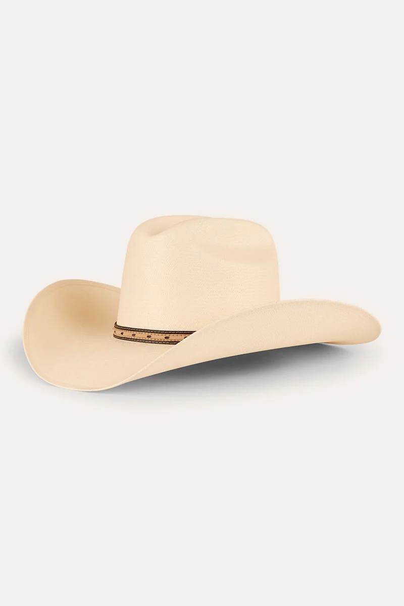 Carter Straw Hat - Image 8