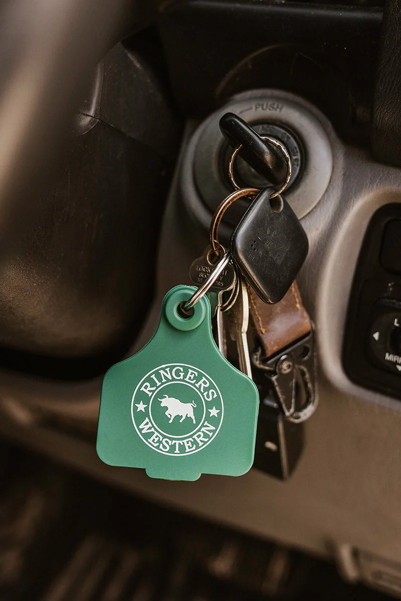 Cattle Tags - Image 11
