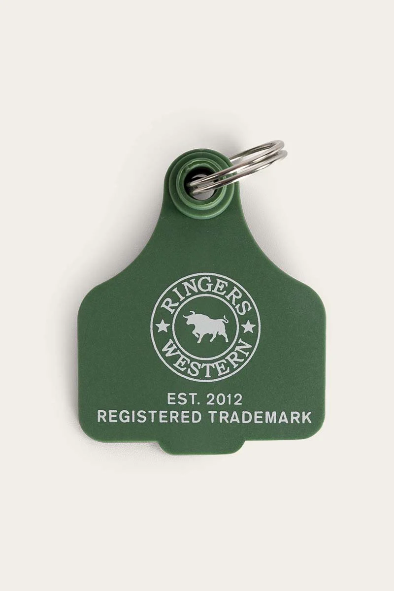 Cattle Tags - Image 12