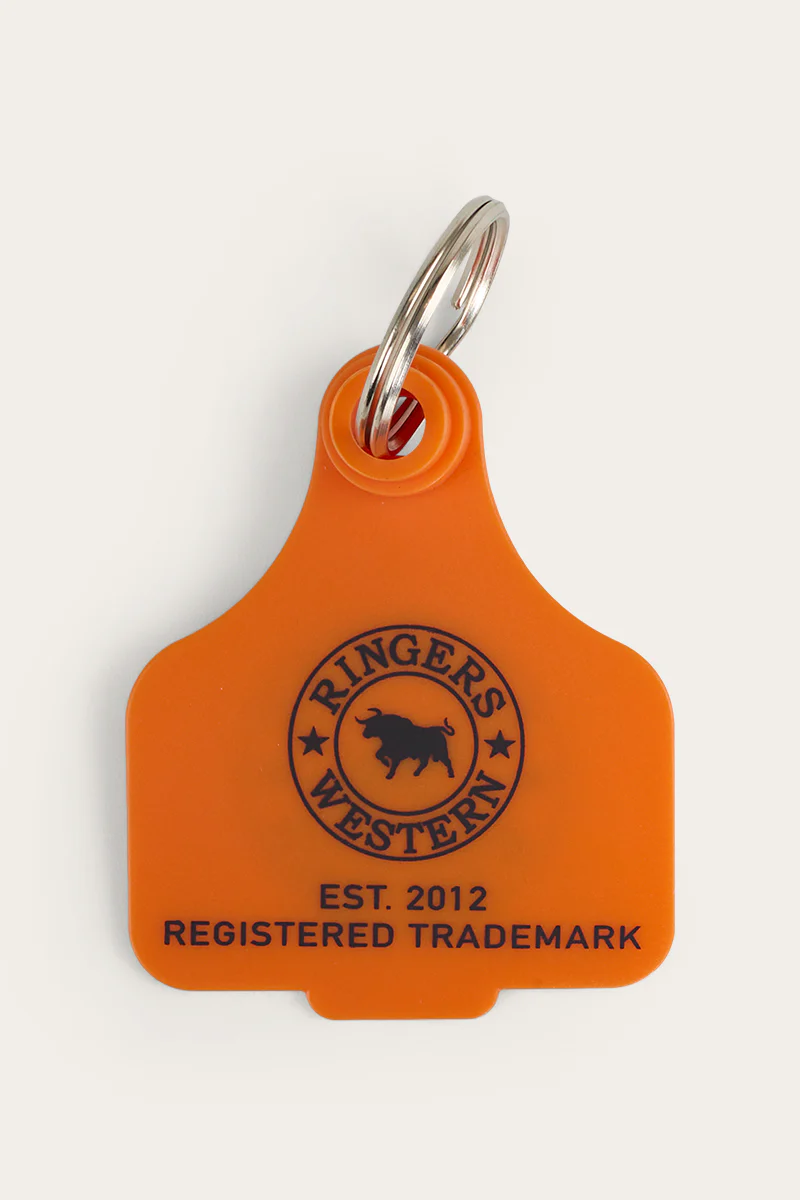 Cattle Tags - Image 26