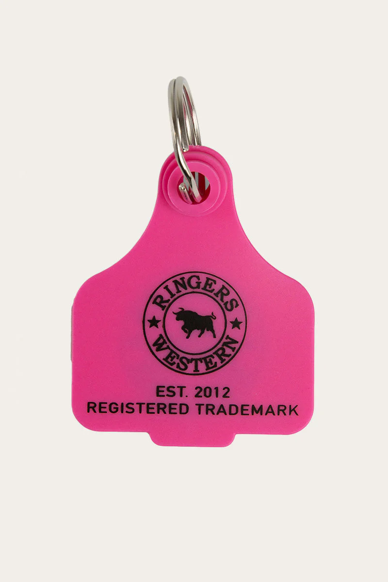Cattle Tags - Image 28