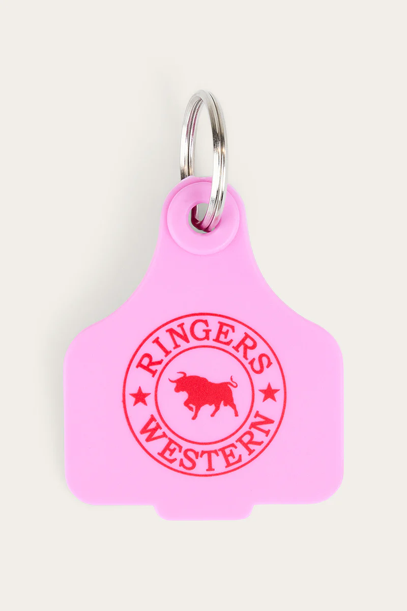 Cattle Tags - Image 34