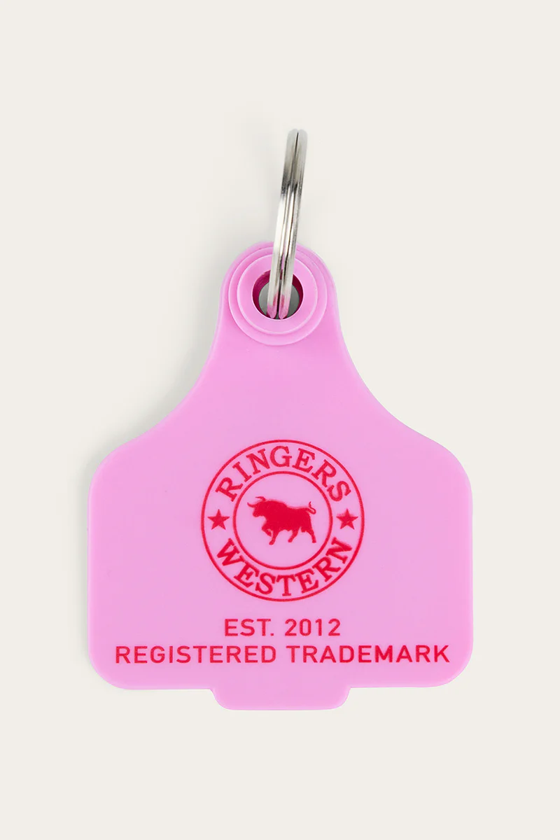Cattle Tags - Image 35