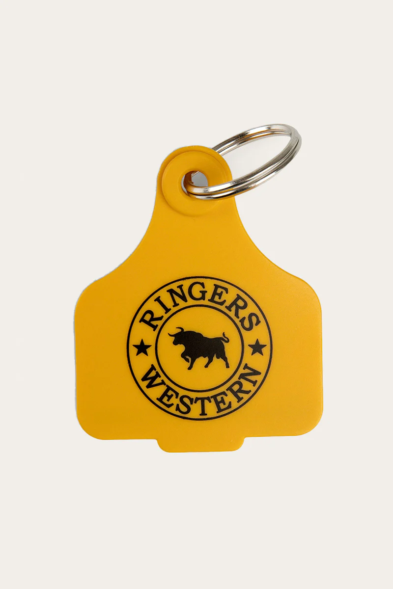 Cattle Tags - Image 38