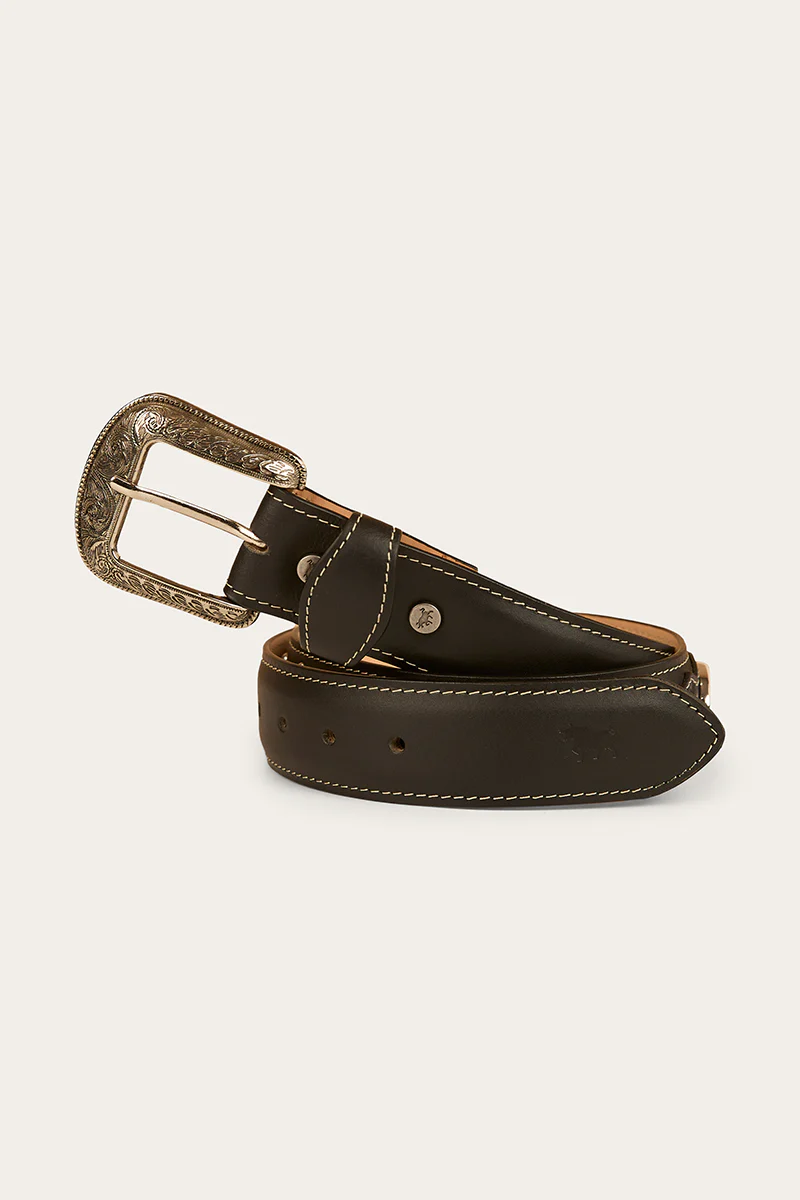 Cattleman Belt