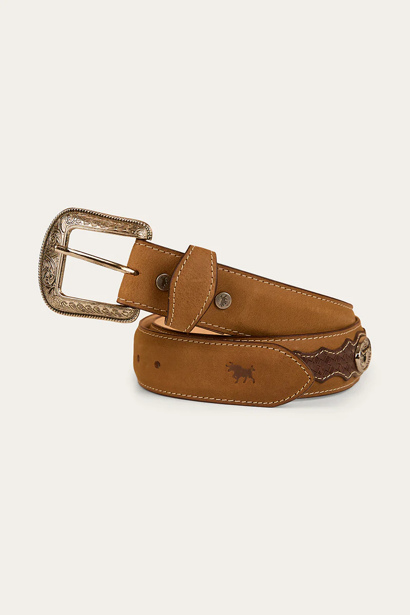 Cattleman Belt - Image 5