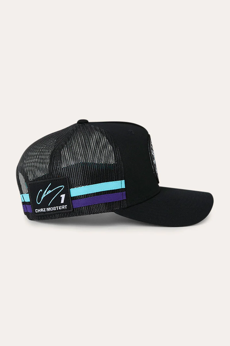 Chaz McCoy Trucker Cap - Image 3
