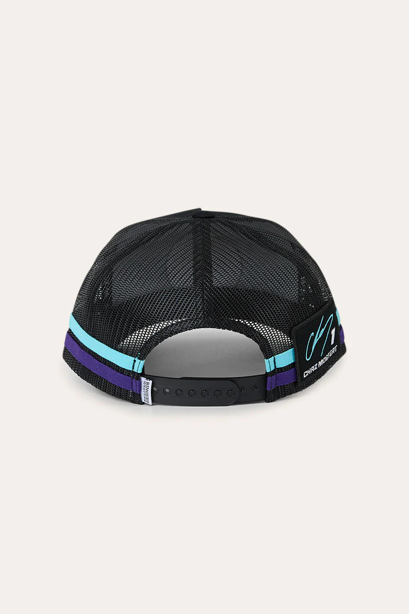 Chaz McCoy Trucker Cap - Image 4