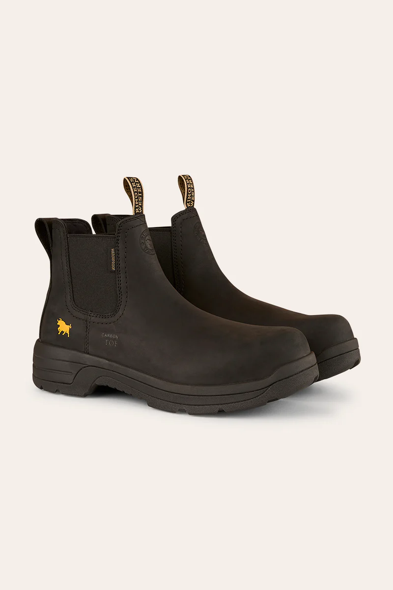 Chelsea Tradie Boot