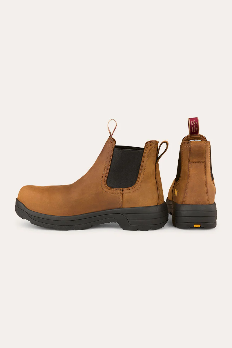 Chelsea Tradie Boot - Image 10