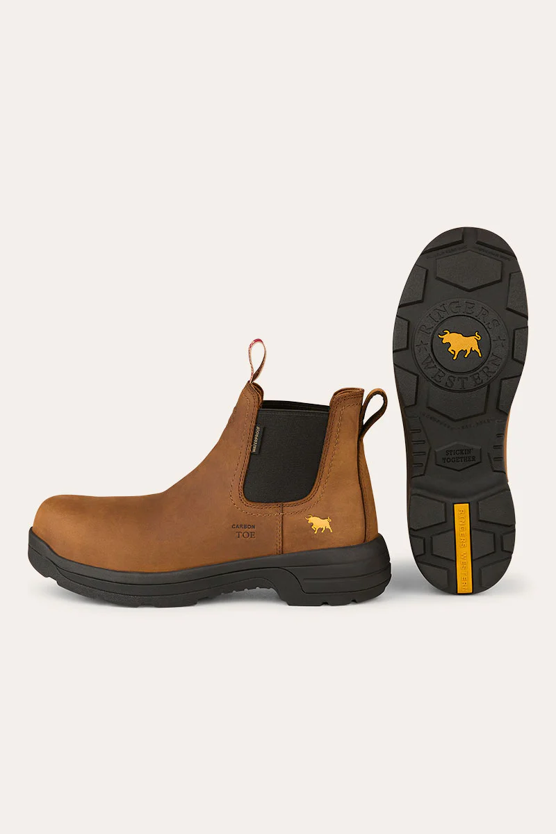 Chelsea Tradie Boot - Image 11