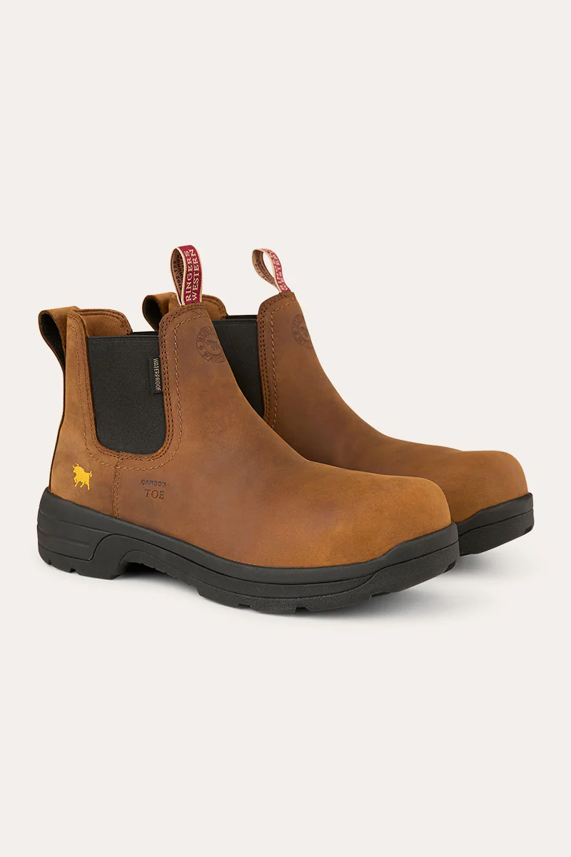 Chelsea Tradie Boot - Image 5