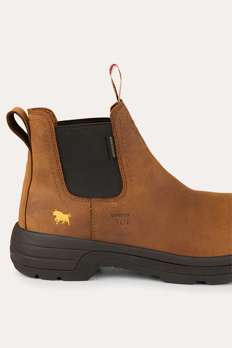 Chelsea Tradie Boot - Image 7