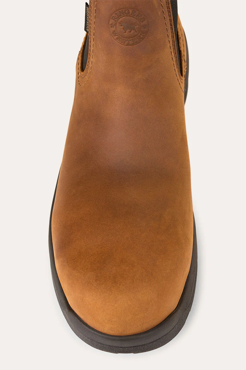 Chelsea Tradie Boot - Image 8