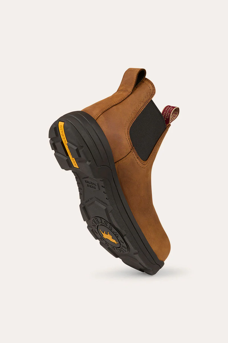 Chelsea Tradie Boot - Image 9