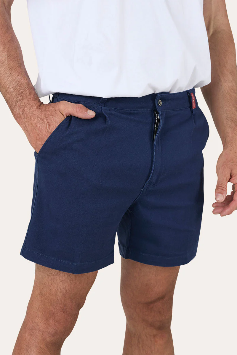 Cloncurry Mens Heavyweight Work Short - Image 10