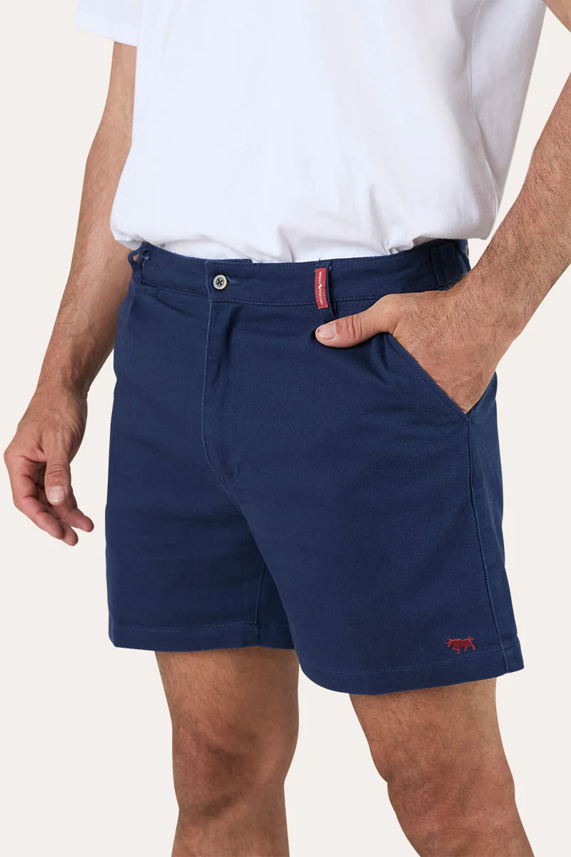 Cloncurry Mens Heavyweight Work Short - Image 11