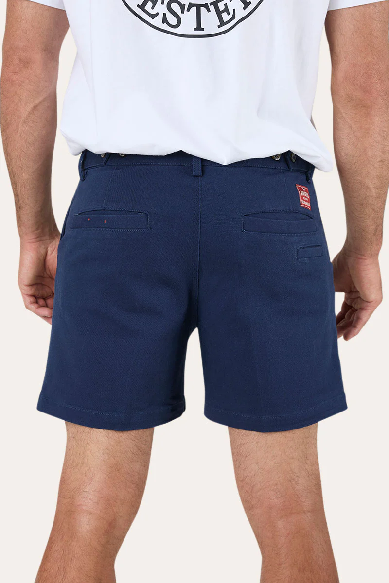 Cloncurry Mens Heavyweight Work Short - Image 12