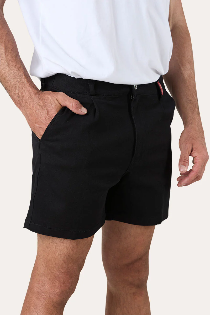Cloncurry Mens Heavyweight Work Short - Image 3