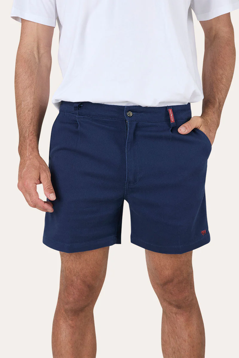 Cloncurry Mens Heavyweight Work Short - Image 9