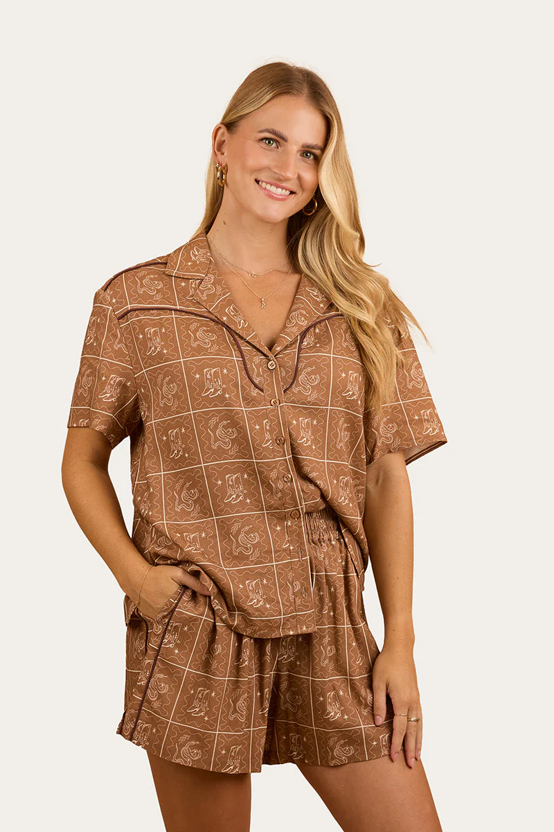 Cody Womens Shirt - Image 5