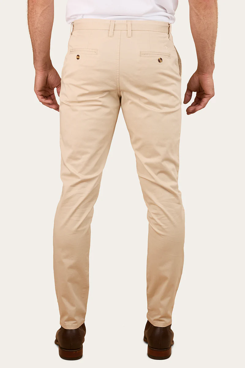 Collins Mens Regular Fit Chino Pant - Image 10