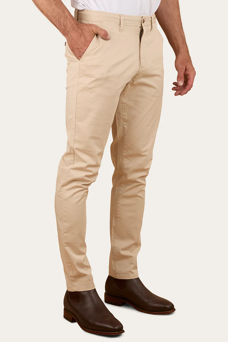 Collins Mens Regular Fit Chino Pant - Image 12