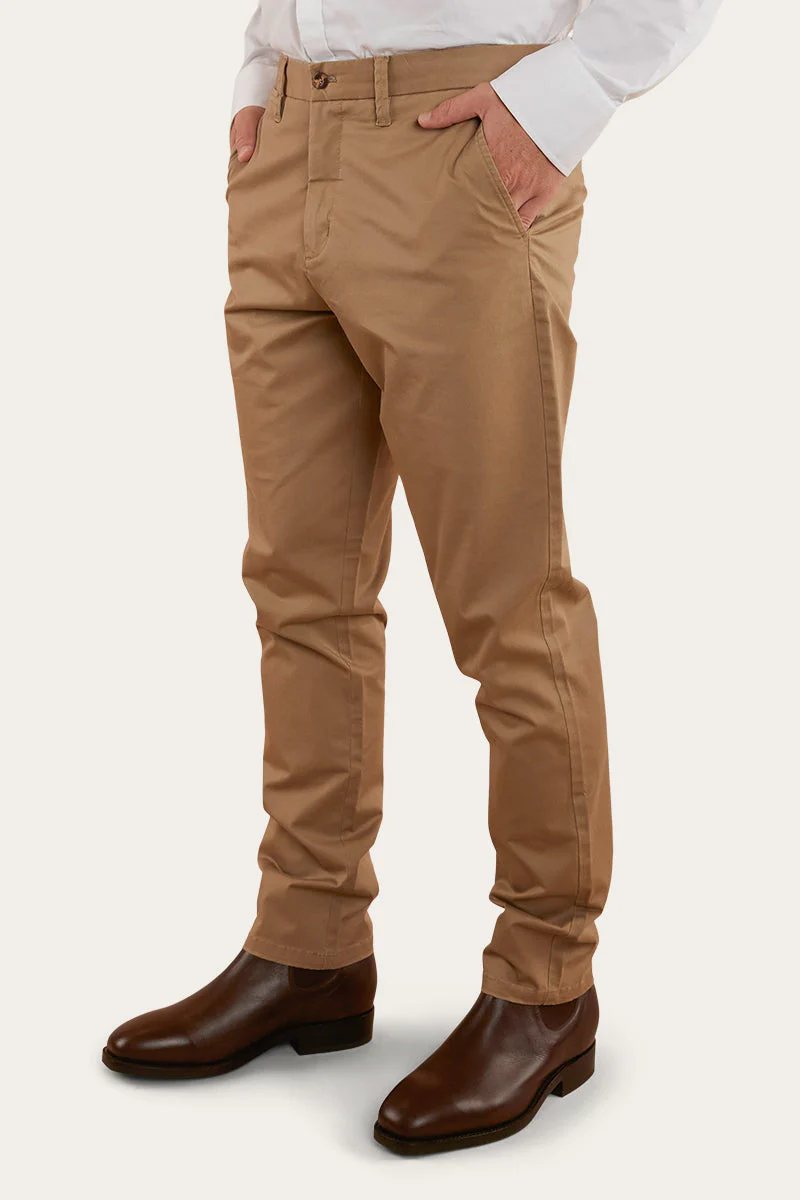 Collins Mens Regular Fit Chino Pant - Image 13