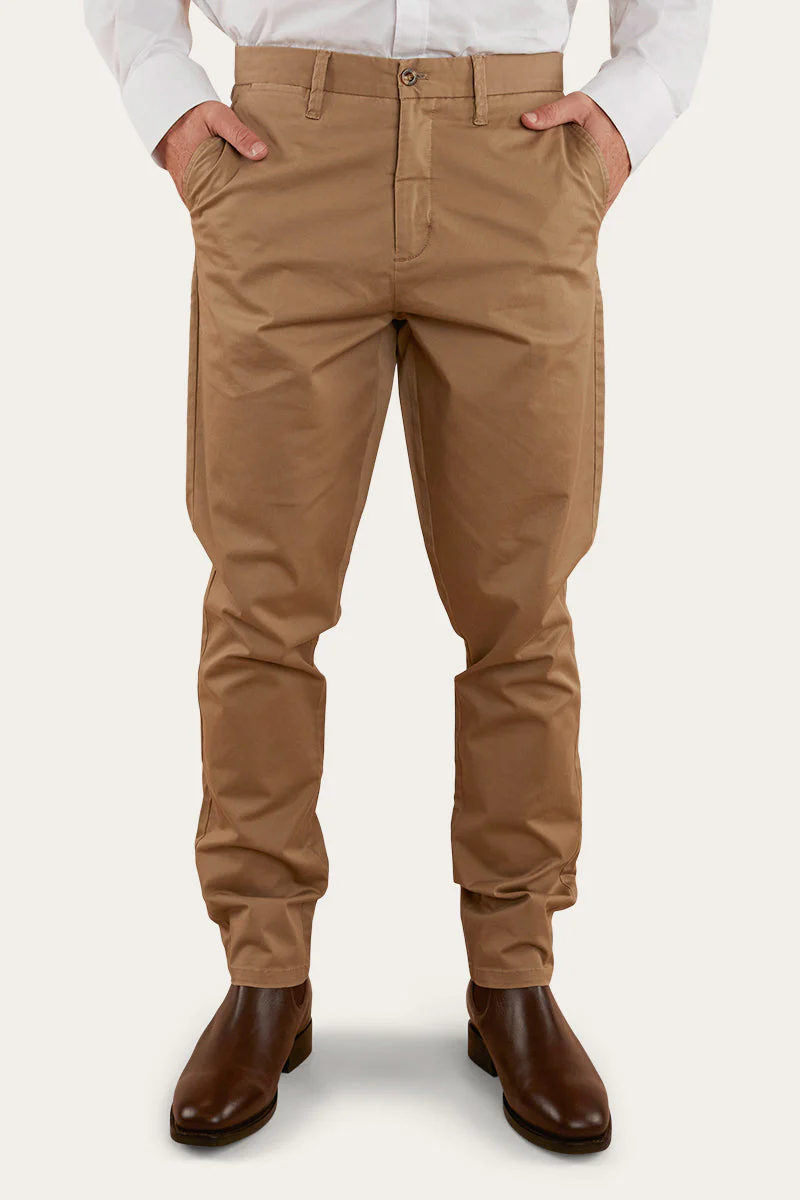 Collins Mens Regular Fit Chino Pant - Image 14