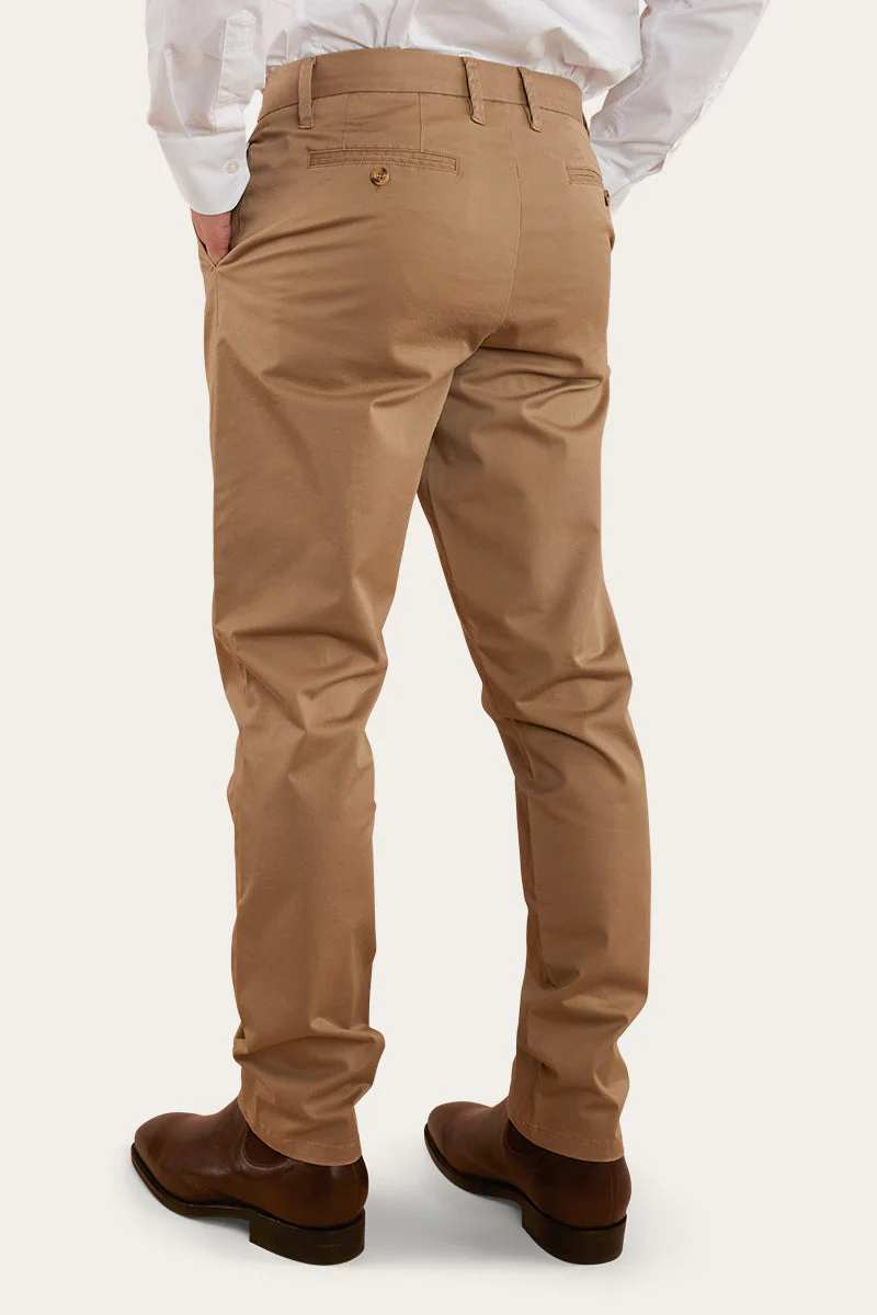 Collins Mens Regular Fit Chino Pant - Image 15