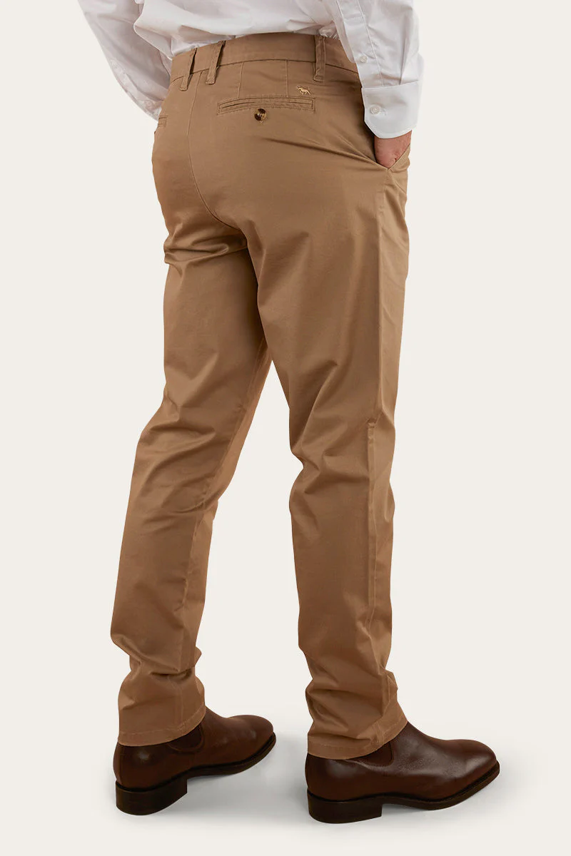 Collins Mens Regular Fit Chino Pant - Image 17