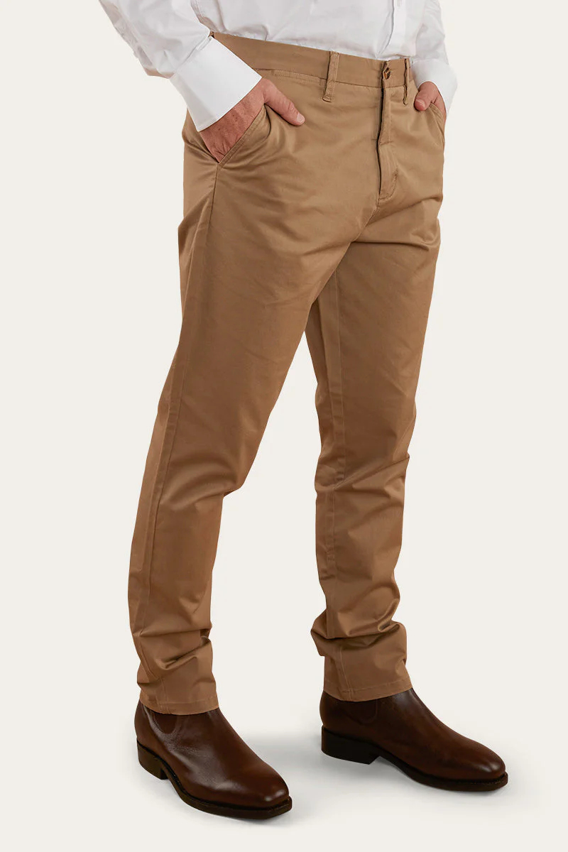 Collins Mens Regular Fit Chino Pant - Image 18