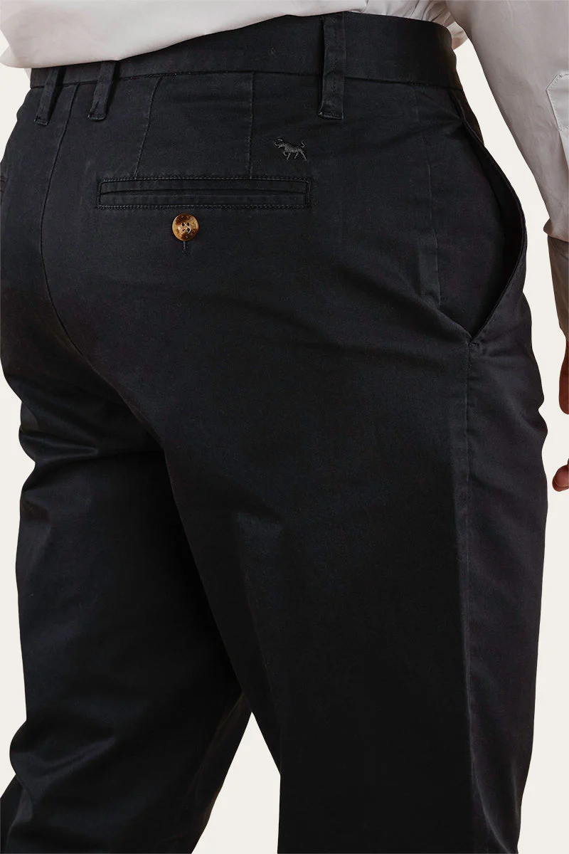Collins Mens Regular Fit Chino Pant - Image 25